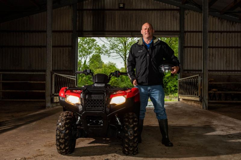 National Ploughing Championships moves to Cappamore!
