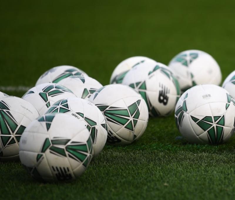 Details confirmed for Treaty United's FAI Cup quarter-final