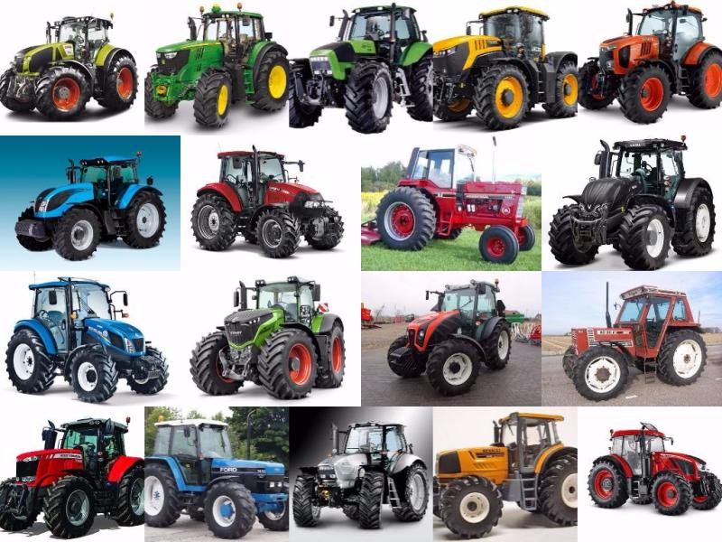 REVEALED - You have crowned Tipperary's favourite tractor