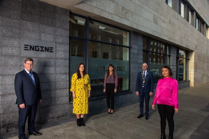 Five Limerick hubs secure funding to reopen postCovid Limerick Live