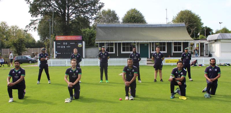 Limerick Cricket Club retain Junior T20 Blast
