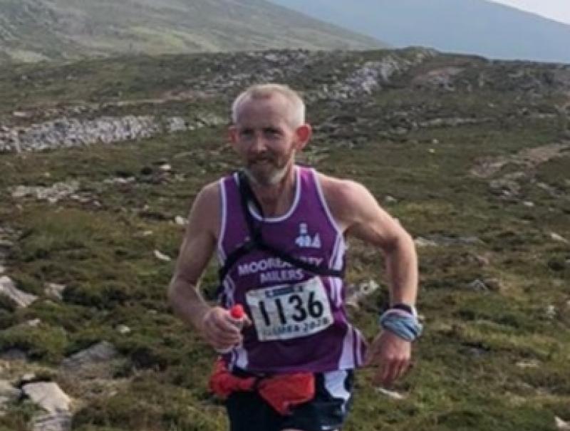 Mooreabbey Milers AC - Weekly Club Notes