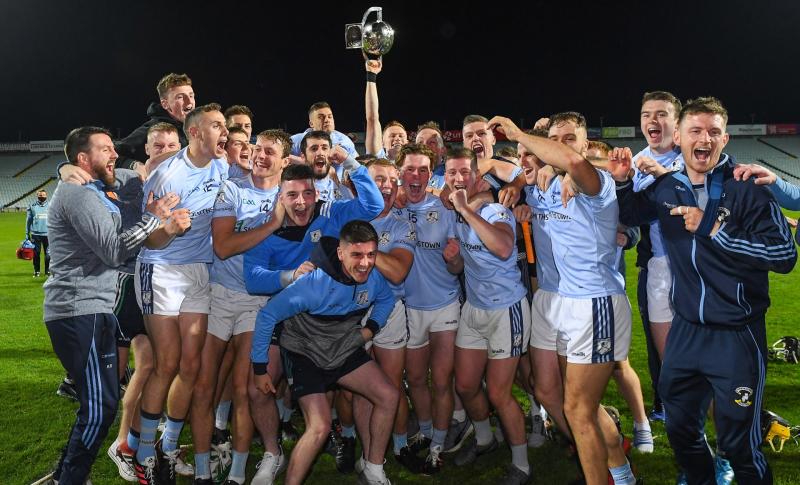 Opinion: Limerick senior hurling championship Team Of The Year - Jerome O'Connell