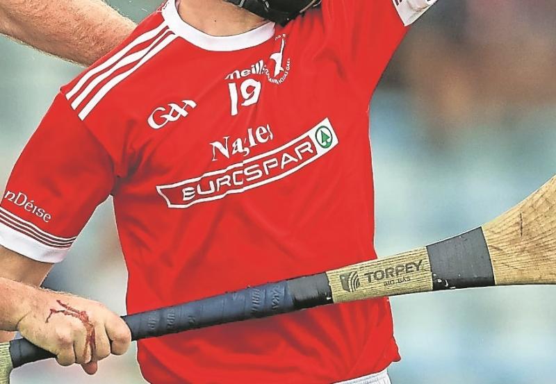 Bruff crowned Limerick minor hurling champions with late scoring burst in derby tie