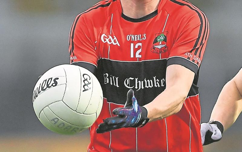 Champions dethroned as Limerick SFC semi final line-up completed