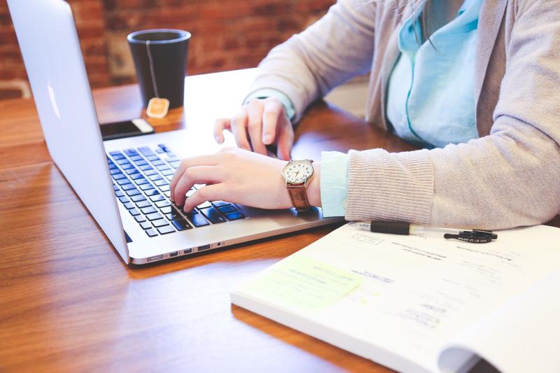 Laptop loan scheme applications open for Waterford students 