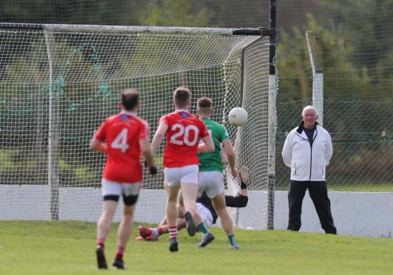 Gerald Griffins back in Limerick Co IFC final after victory over Mungret St-Paul's