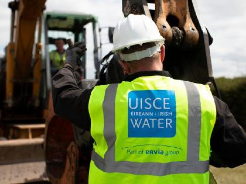 Irish Water investigating 'disruption' to service in Limerick