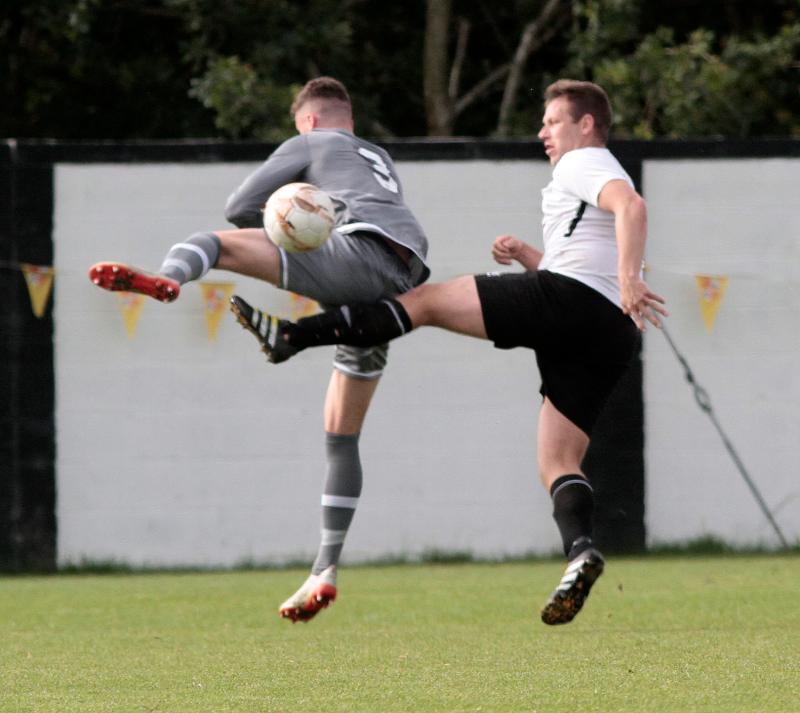 WATCH: Aisling and Balla share spoils as Coonagh, Pike and Regional win in Limerick Premier League