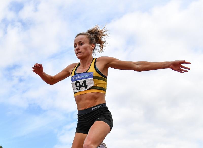 Limerick Athletics Weekly News Round-Up