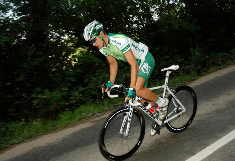 Television coverage confirmed for National Cycling Championships in Limerick