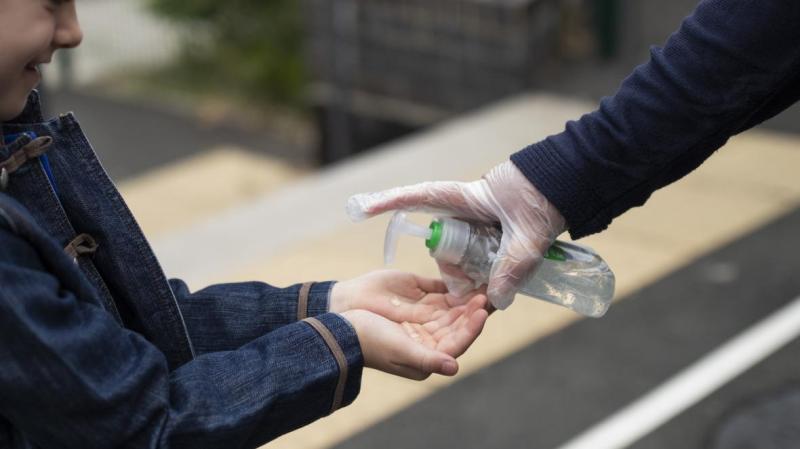BREAKING: Eight new Louth cases of Covid-19 confirmed today