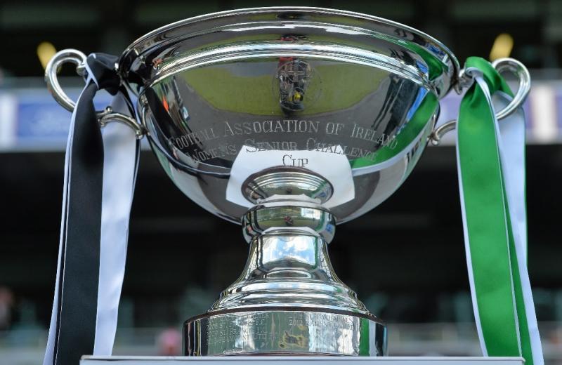Limerick's Treaty United target Women's FAI Cup semi-final spot