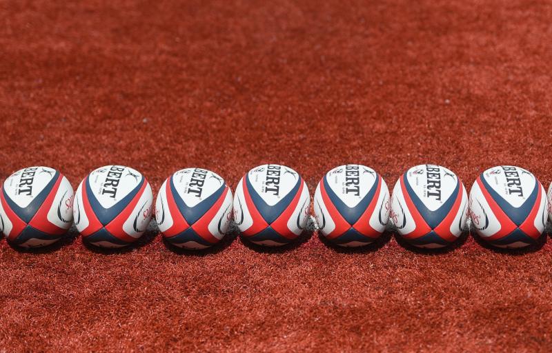 Garryowen's clash with Cork Con in Energia Community Series is cancelled