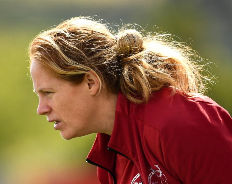 UL-Bohemians kick-off Women’s Energia Community Series with big win