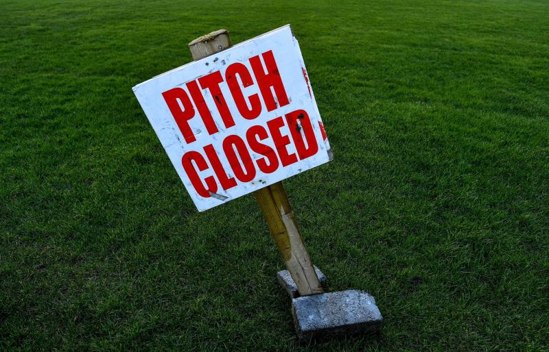 Some remaining Limerick GAA club championships could be cancelled for 2020