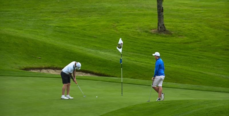 Limerick golfers named on Golf Ireland High Performance Panels