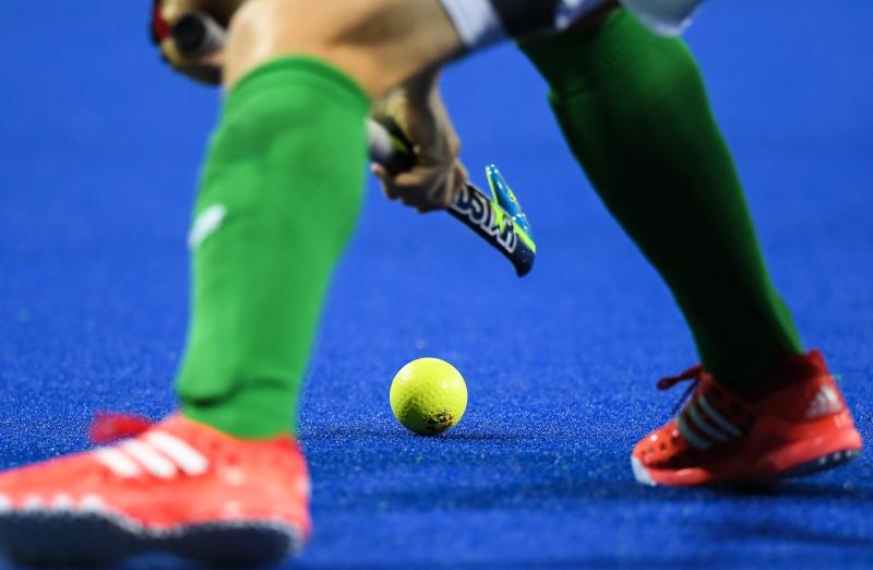 Limerick Hockey Club News
