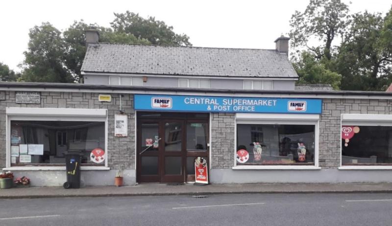 BREAKING: Safe dragged from Limerick Post Office during second overnight burglary