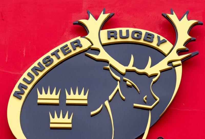 Munster confirm two more cases of Covid-19 as training resumes Friday