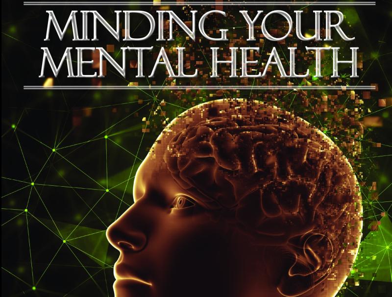 Limerick Mental Health Week: No more important time to take care of yourself
