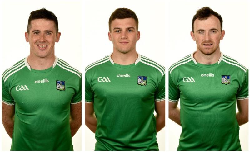 Good and bad news for Limerick hurling as John Kiely provides panel update