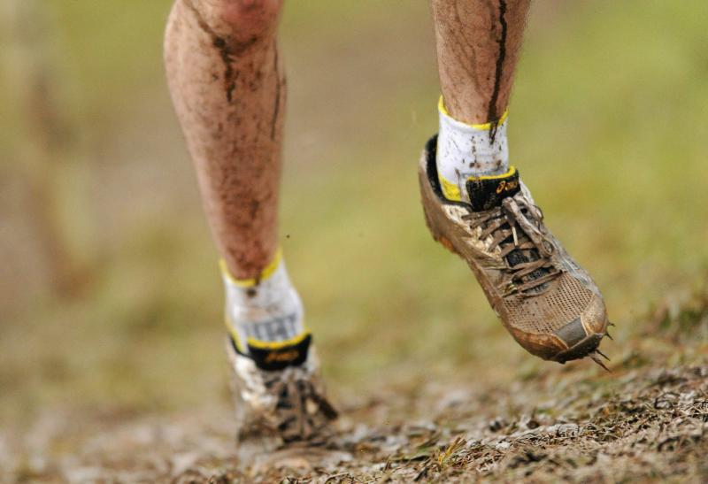 80 years on - The Limerick Cross-Country Championships of 1940
