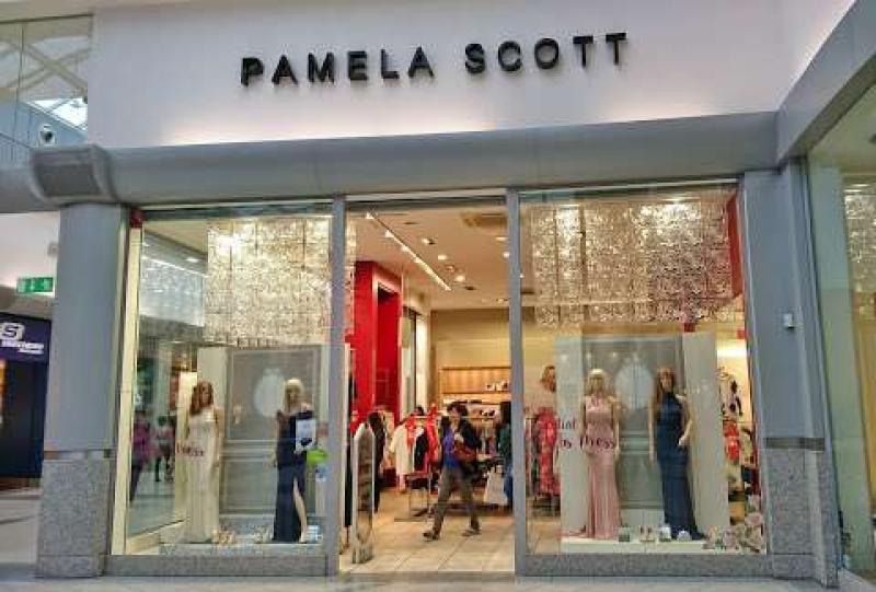 Fashion retailer Pamela Scott to close its doors at Limerick’s Crescent Shopping Centre