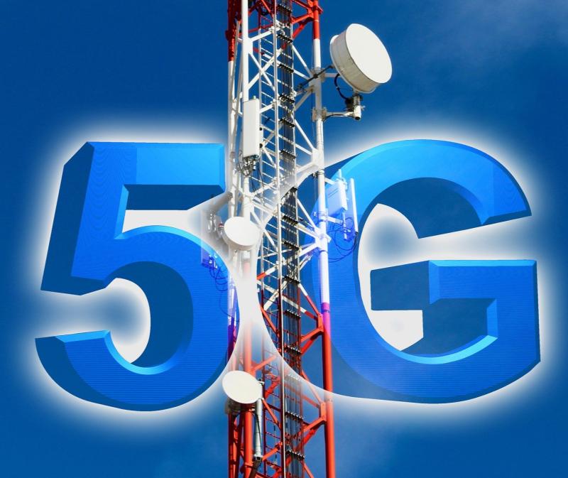 Residents’ health fears over radiation from new phone masts