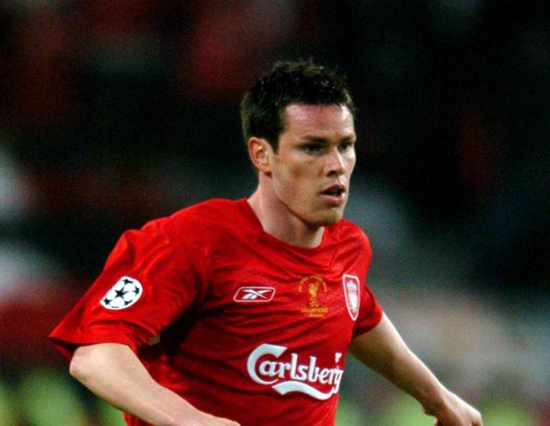 Limerick-born UEFA Champions League winner Steve Finnan selling his medals