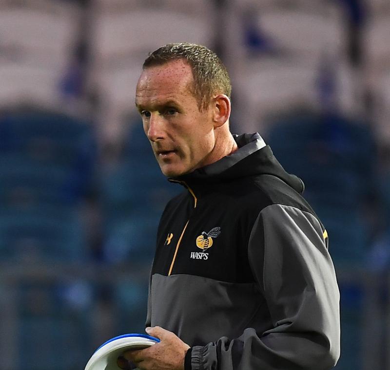 Ex-Munster rugby coach's Premiership final dream back on track after club's Covid-19 scare