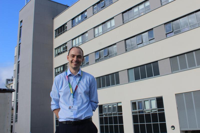 University Hospital Limerick's Covid-19 testing capacity to be boosted by 70%