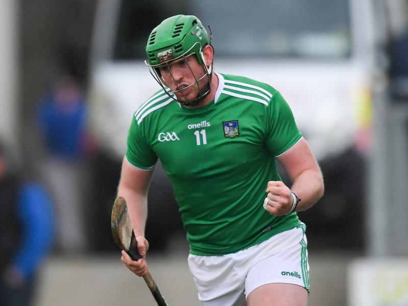 Opinion - A fresh start - For me, Limerick and the Leader - Shane Dowling