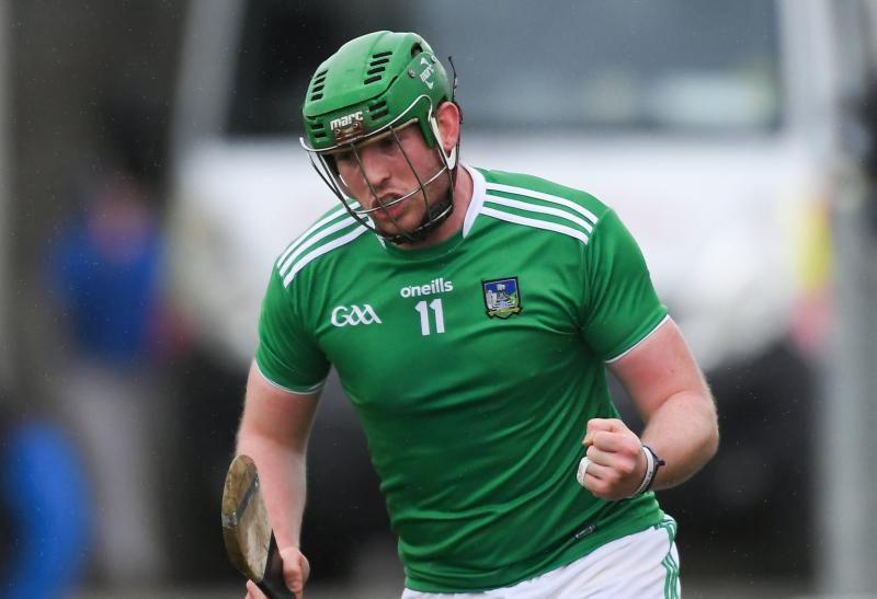 Opinion - I'd rather be Limerick than Tipp this Sunday - Shane Dowling 