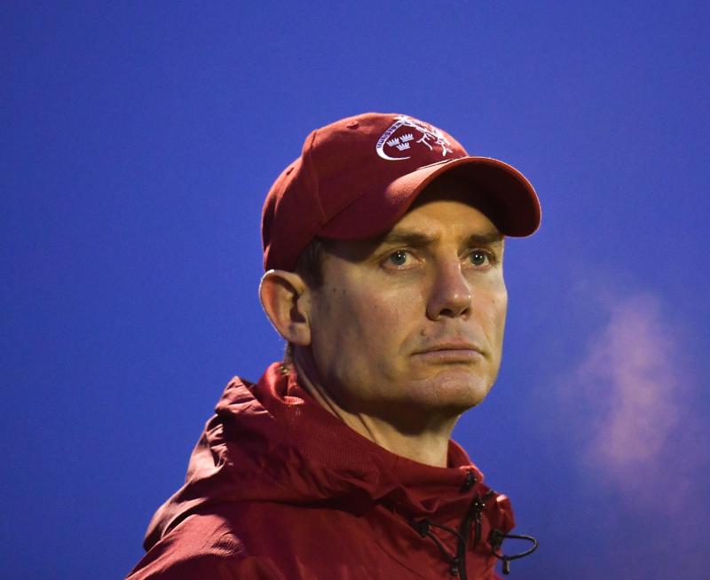 Munster opt to travel to Glasgow on match-day for PRO14 clash