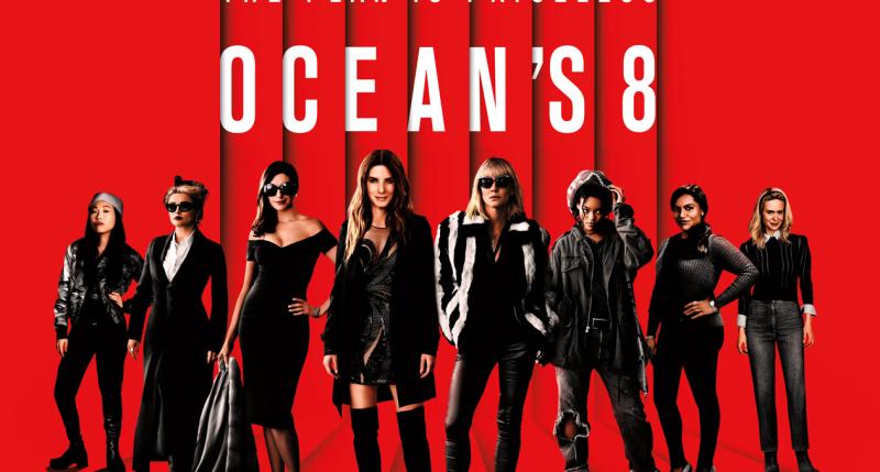 17 films on TV this week to help you through lockdown
