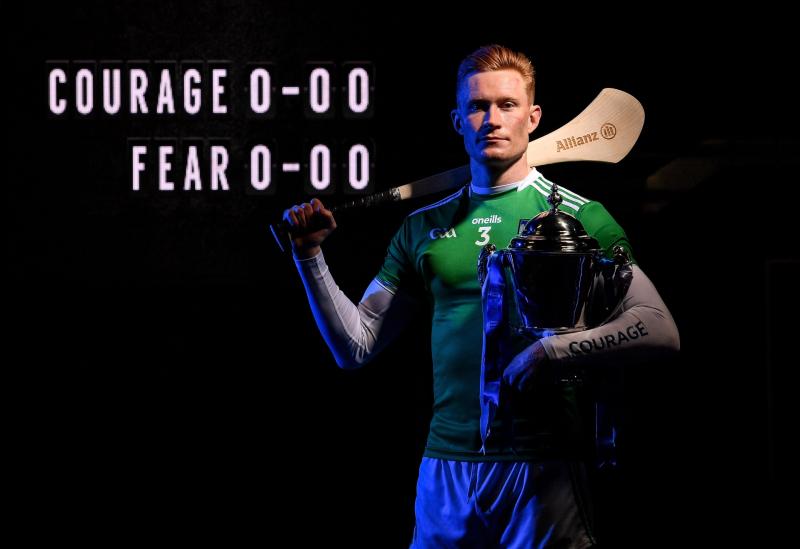 Limerick hurling team confirmed for eagerly awaited Shannonside derby with Clare