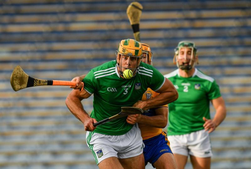 Limerick Clare