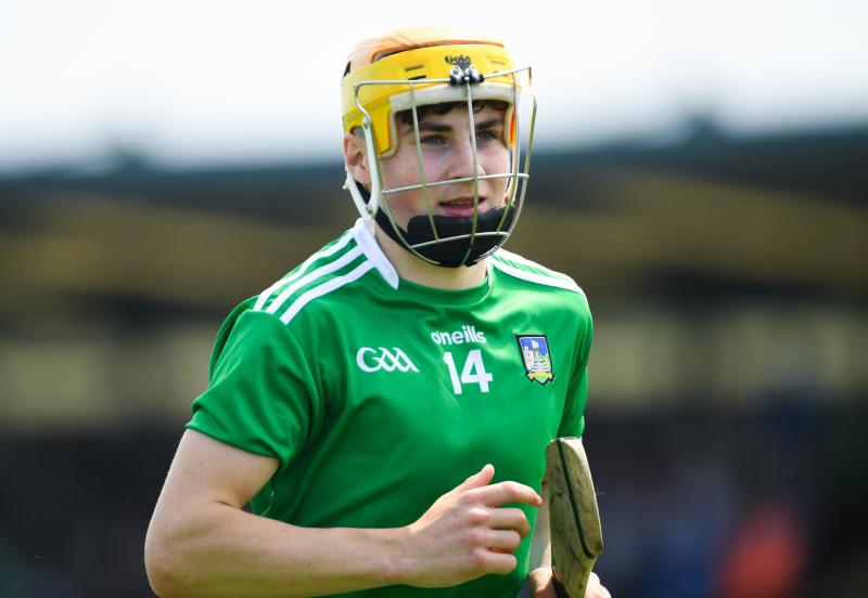 Limerick confirm panel of 34 players for 2020 Munster Minor Hurling Championship
