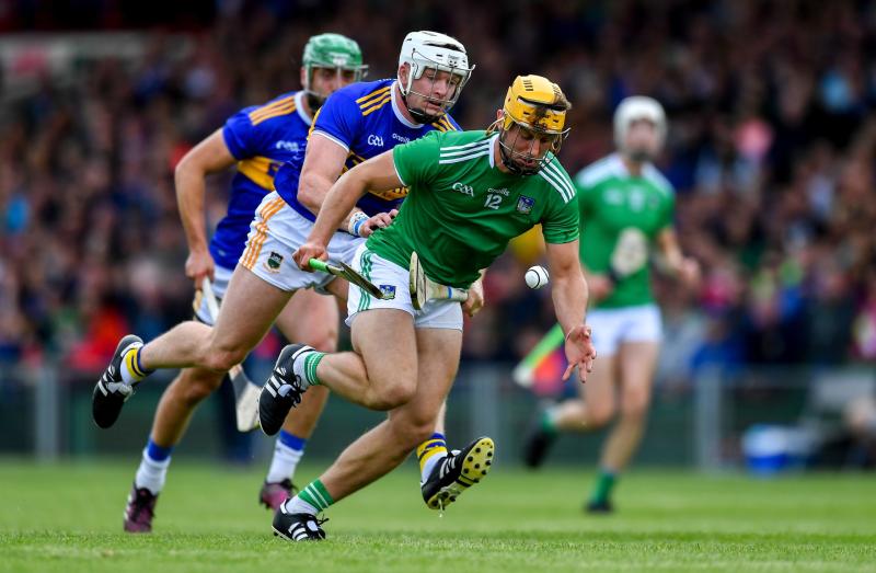 Limerick and Tipperary renew hurling rivalry in Munster SHC semi final in Cork