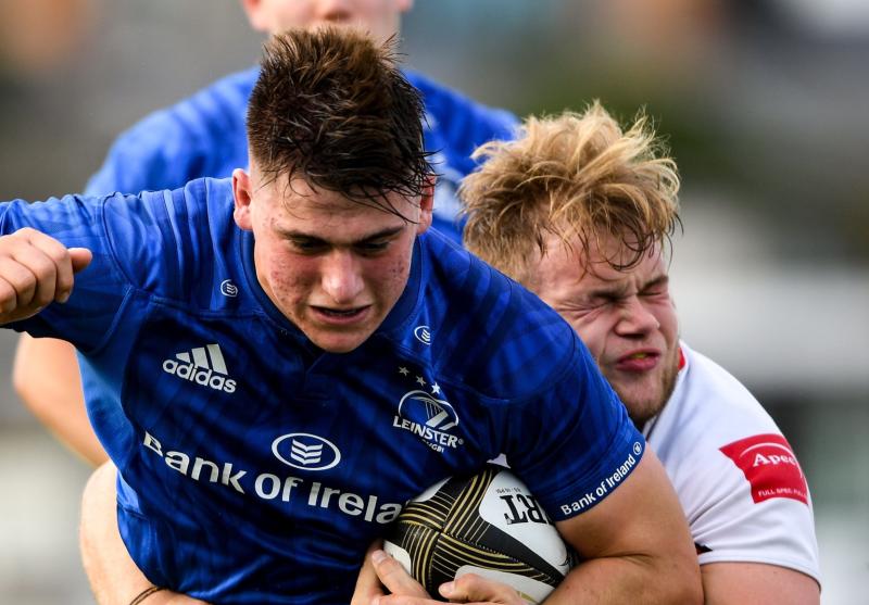 Munster Rugby signing of new prop to ease injury concerns