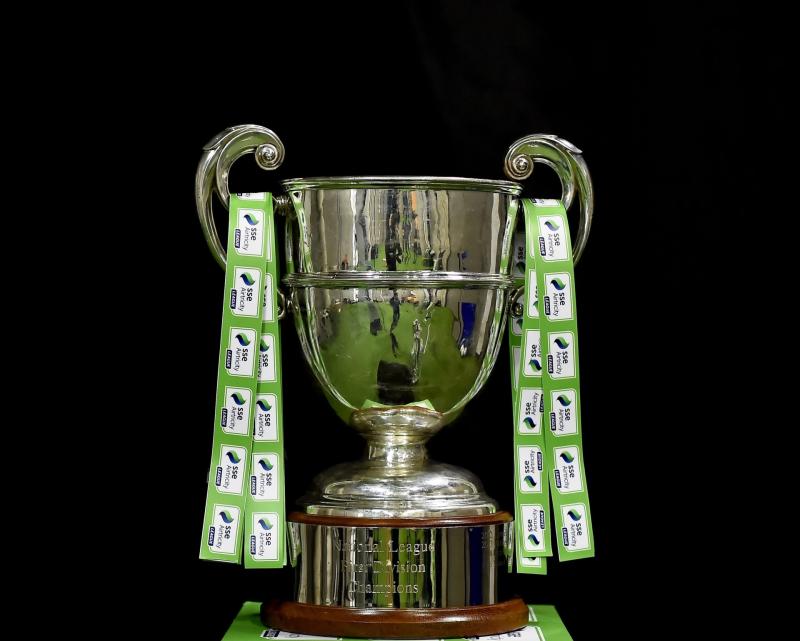 Focus on Limerick as expressions of interest sought for 2021 League of Ireland First Division season