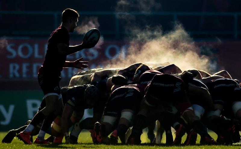 Limerick club and schools rugby fixtures - October 20 to October 28