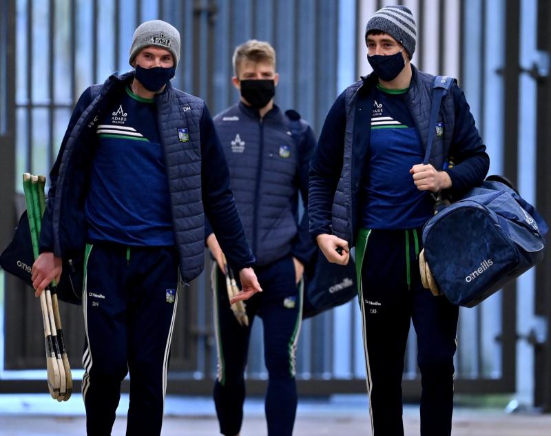 Limerick GAA notes - latest news from 17 different clubs