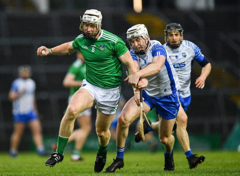 Munster GAA meeting to decide venue for Limerick v Waterford Munster hurling final