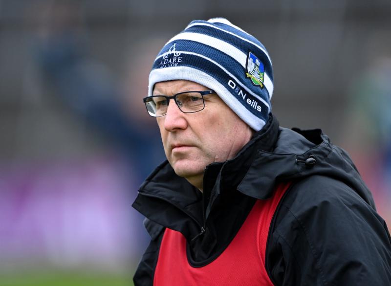 'It’s heartbreaking - devastating for the boys' - Billy Lee on Limerick's extra time defeat