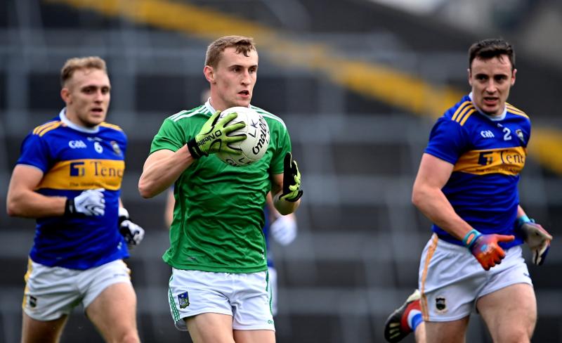 WATCH: Highlights of dramatic Munster SFC semi final between Limerick and Tipperary