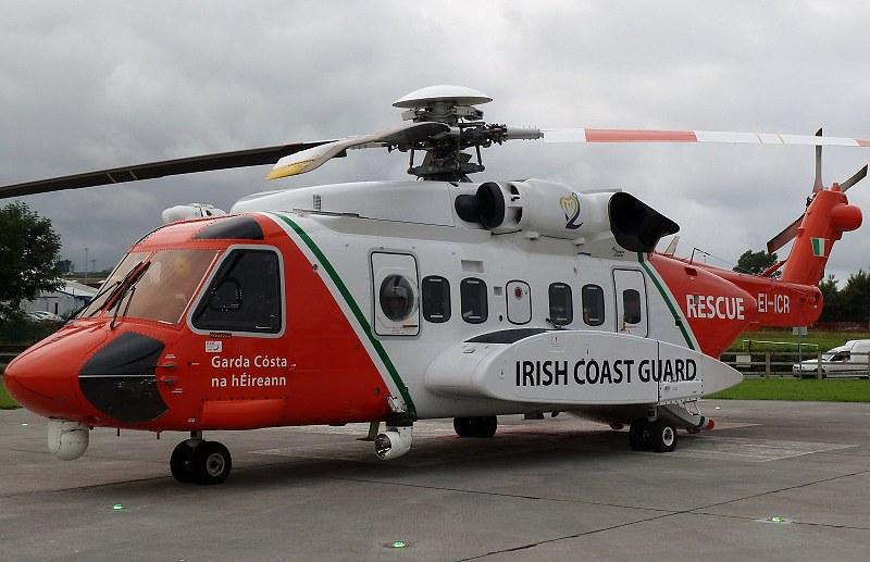 Woman airlifted to UHL after a cliff climbing accident