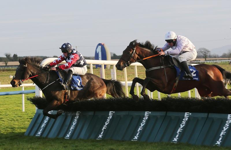 Winners alright for local racing enthusiasts