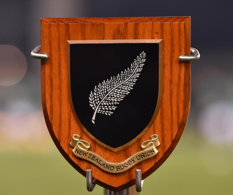 Opinion: New Zealand struggles to come to terms with All-Blacks loss - Colm Kinsella